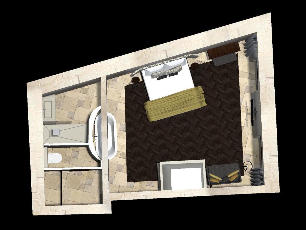 Boutique Hotel Des Remparts & Spa Aigues-Mortes Exterior foto