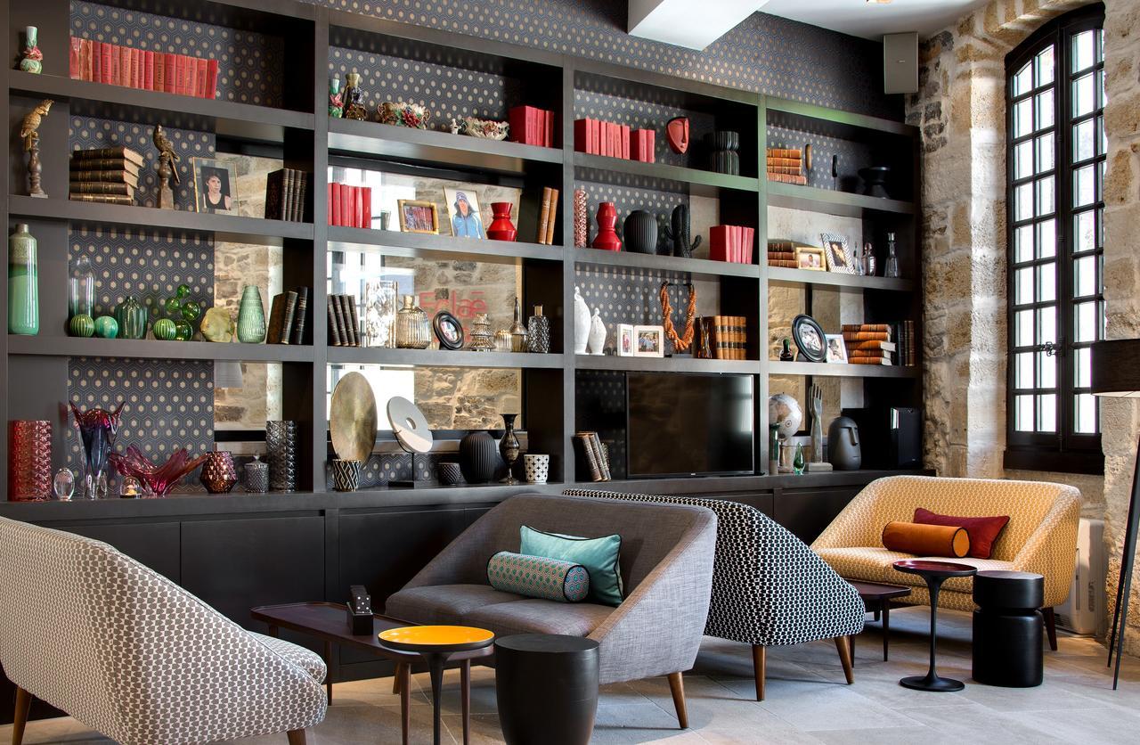 Boutique Hotel Des Remparts & Spa Aigues-Mortes Exterior foto