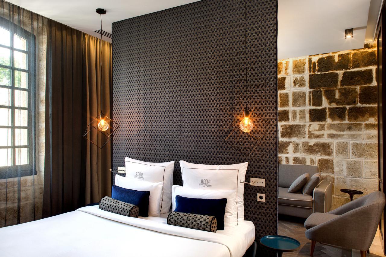 Boutique Hotel Des Remparts & Spa Aigues-Mortes Exterior foto